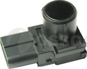 OSSCA 35065 - Датчик, система помощи при парковке autospares.lv