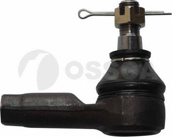 OSSCA 35019 - Наконечник рулевой тяги, шарнир autospares.lv