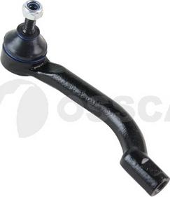 OSSCA 35894 - Наконечник рулевой тяги, шарнир autospares.lv