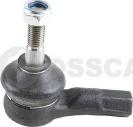 OSSCA 35891 - Наконечник рулевой тяги, шарнир autospares.lv