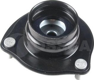 OSSCA 35855 - Опора стойки амортизатора, подушка autospares.lv