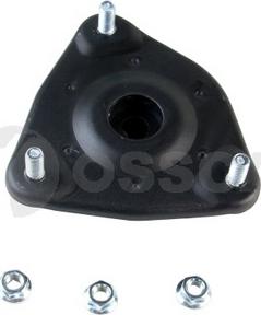 OSSCA 35869 - Опора стойки амортизатора, подушка autospares.lv