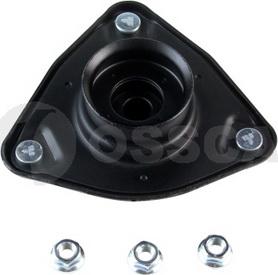 OSSCA 35860 - Опора стойки амортизатора, подушка autospares.lv