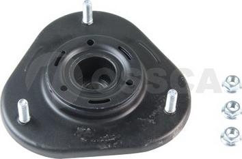 OSSCA 35868 - Опора стойки амортизатора, подушка autospares.lv