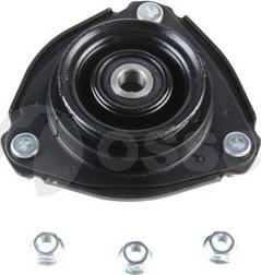 OSSCA 35863 - Опора стойки амортизатора, подушка autospares.lv