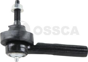 OSSCA 35884 - Наконечник рулевой тяги, шарнир autospares.lv