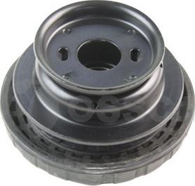 OSSCA 35874 - Опора стойки амортизатора, подушка autospares.lv