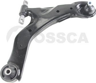 OSSCA 35738 - Рычаг подвески колеса autospares.lv