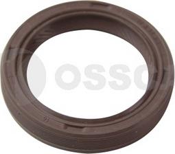 OSSCA 36051 - Уплотняющее кольцо, коленчатый вал autospares.lv