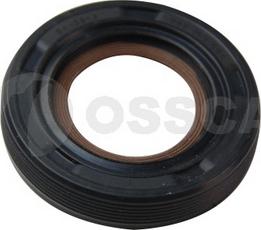 OSSCA 36145 - Уплотняющее кольцо, коленчатый вал autospares.lv