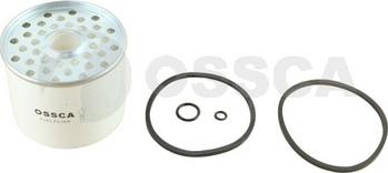 OSSCA 36124 - Топливный фильтр autospares.lv