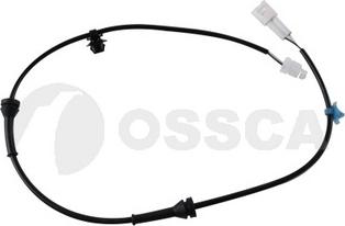 OSSCA 36379 - Датчик ABS, частота вращения колеса autospares.lv