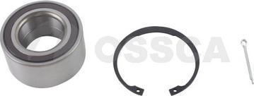 OSSCA 38950 - Подшипник ступицы колеса, комплект autospares.lv