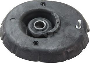 OSSCA 38192 - Опора стойки амортизатора, подушка autospares.lv