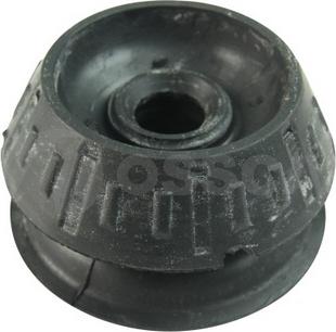 OSSCA 33999 - Опора стойки амортизатора, подушка autospares.lv