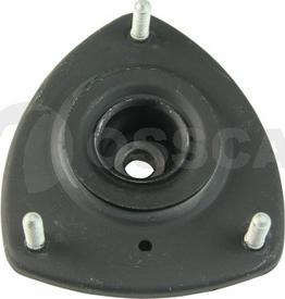 OSSCA 33998 - Опора стойки амортизатора, подушка autospares.lv