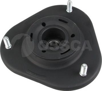 OSSCA 33979 - Опора стойки амортизатора, подушка autospares.lv