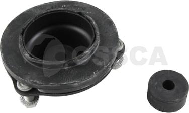 OSSCA 33758 - Опора стойки амортизатора, подушка autospares.lv