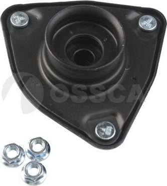 OSSCA 33779 - Опора стойки амортизатора, подушка autospares.lv