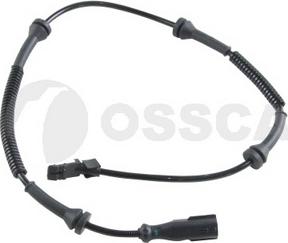 OSSCA 32816 - Датчик ABS, частота вращения колеса autospares.lv