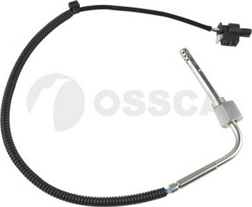 OSSCA 32328 - Датчик, температура выхлопных газов autospares.lv