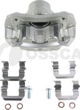 OSSCA 29907 - Тормозной суппорт autospares.lv