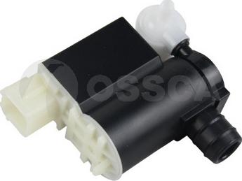OSSCA 29847 - Водяной насос, система очистки окон autospares.lv