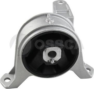 OSSCA 29861 - Подушка, опора, подвеска двигателя autospares.lv