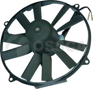 OSSCA 29775 - Вентилятор, охлаждение двигателя autospares.lv