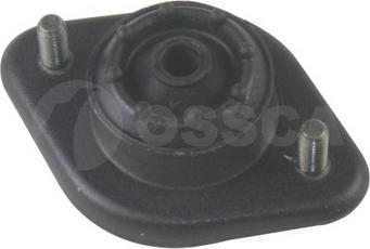 OSSCA 24940 - Опора стойки амортизатора, подушка autospares.lv