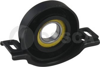 OSSCA 24939 - Подшипник карданного вала, центральная подвеска autospares.lv