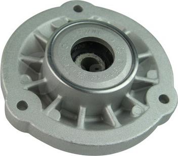 OSSCA 24095 - Опора стойки амортизатора, подушка autospares.lv