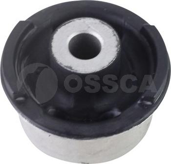 OSSCA 24369 - Сайлентблок, рычаг подвески колеса autospares.lv