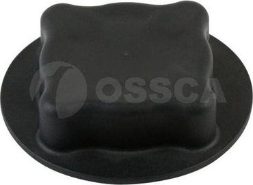 OSSCA 24368 - Крышка, резервуар охлаждающей жидкости autospares.lv