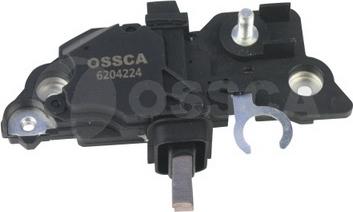 OSSCA 24787 - Регулятор напряжения, генератор autospares.lv