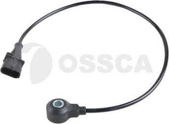 OSSCA 25995 - Датчик детонации autospares.lv