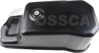 OSSCA 25590 - Масляный поддон autospares.lv