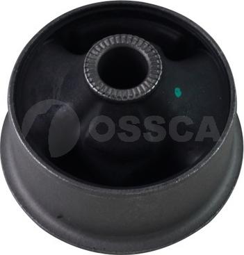 OSSCA 25661 - Сайлентблок, рычаг подвески колеса autospares.lv