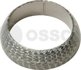 OSSCA 25059 - Уплотнительное кольцо, труба выхлопного газа autospares.lv
