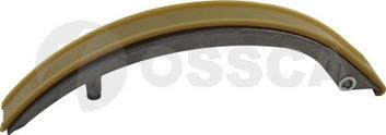 OSSCA 25083 - Планка успокоителя, цепь привода autospares.lv