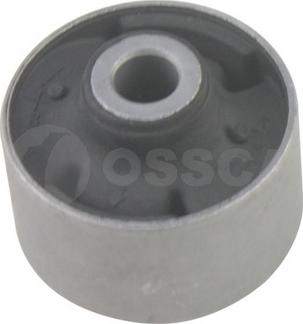 OSSCA 25358 - Сайлентблок, рычаг подвески колеса autospares.lv