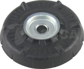 OSSCA 25329 - Опора стойки амортизатора, подушка autospares.lv