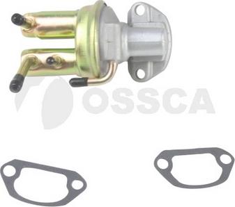 OSSCA 25707 - Топливный насос autospares.lv