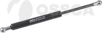 OSSCA 26661 - Газовая пружина, упор autospares.lv