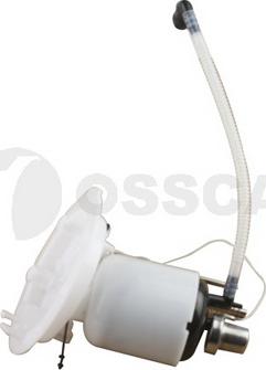 OSSCA 26306 - Топливный фильтр autospares.lv