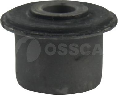 OSSCA 20469 - Сайлентблок, рычаг подвески колеса autospares.lv