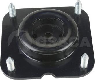 OSSCA 20562 - Опора стойки амортизатора, подушка autospares.lv