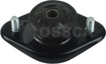 OSSCA 20698 - Опора стойки амортизатора, подушка autospares.lv