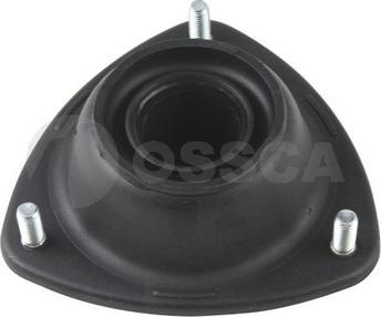 OSSCA 20810 - Опора стойки амортизатора, подушка autospares.lv