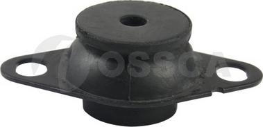 OSSCA 20372 - Подушка, опора, подвеска двигателя autospares.lv